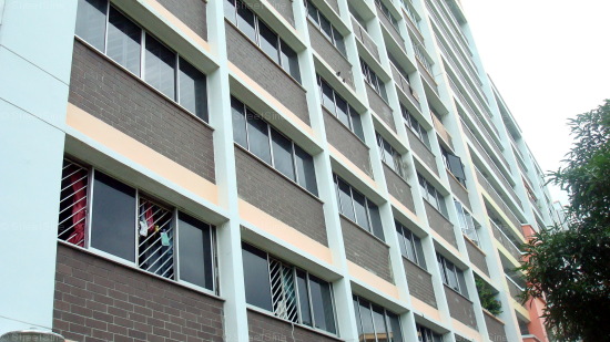 Yishun Avenue 4 thumbnail photo